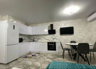 Квартира на продажу студия, 40 м2, Ростов-на-Дону, улица Оганова, 20с2, ЖК Сокол на Оганова