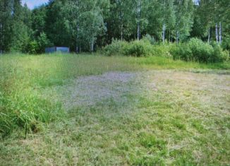 Продается участок, 9.4 сот., деревня Шамонино, Молодёжная улица, 2
