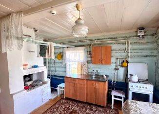 Продажа дома, 56 м2, деревня Азьмушкино, улица Тукая, 40