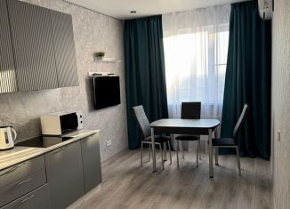 Сдается 1-комнатная квартира, 40 м2, Ростов-на-Дону, улица Назарько, 4