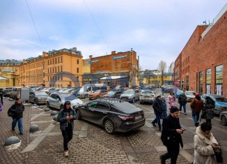 Продам помещение свободного назначения, 222 м2, Санкт-Петербург, Гороховая улица, 47В