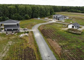 Продается земельный участок, 9.2 сот., Тюмень, Ирбитский тракт, 16-й километр