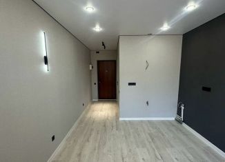 Продажа квартиры студии, 24 м2, Краснодар, улица Константина Гондаря, 93, ЖК Самолёт-3