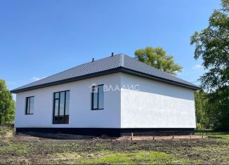 Продам дом, 122 м2, деревня Байрак, Мирная улица