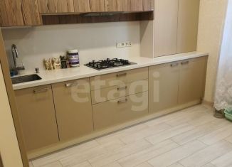 Продаю двухкомнатную квартиру, 57.8 м2, поселок Верхнетемерницкий, ЖК Атмосферный, улица Венеры, 11/6