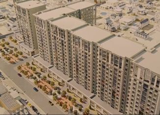 Продажа двухкомнатной квартиры, 62.8 м2, Дагестан, улица Примакова, 20