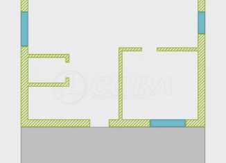 Продаю дачу, 30 м2, Тюмень, Яблочная улица, 324