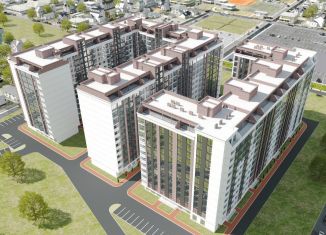 Продажа однокомнатной квартиры, 45.1 м2, Избербаш, улица имени Р. Зорге, 44