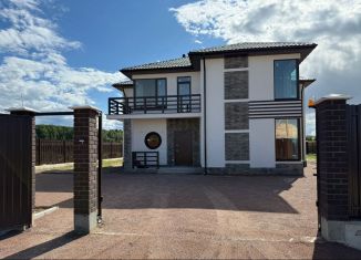 Продается коттедж, 241 м2, деревня Узигонты, 7-й Восточный проезд