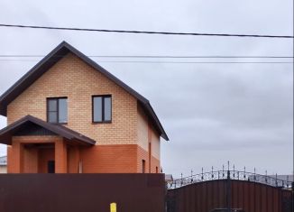 Продается дом, 100.5 м2, село Пермяки, Васильковая улица, 31