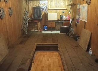 Гараж на продажу, 18 м2, Электросталь, проезд Энергетиков