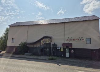 Продаю помещение свободного назначения, 2125 м2, Глазов, улица Куйбышева, 66