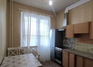 Сдается в аренду двухкомнатная квартира, 55.6 м2, деревня Новое Девяткино, улица Энергетиков, 3