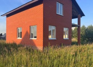 Продам дом, 107 м2, село Акбердино, Мурадымовская улица, 12