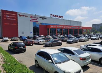 Сдаю в аренду торговую площадь, 60 м2, Прокопьевск, проспект Строителей, 6