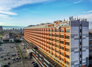 Сдается в аренду помещение свободного назначения, 1476.6 м2, Санкт-Петербург, улица Седова, 11, Невский район