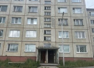 Продажа 2-комнатной квартиры, 49.8 м2, Магадан, Арманская улица, 45к4, микрорайон Солнечный