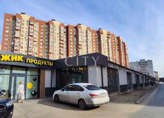 Продам помещение свободного назначения, 263 м2, Тюмень, Заречный проезд, 35к1