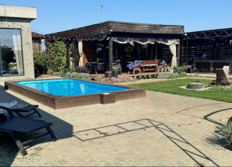 Дом на продажу, 130 м2, посёлок городского типа Дагомыс