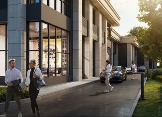 Продается однокомнатная квартира, 41.7 м2, Ростов-на-Дону, Пушкинская улица