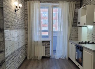 Продаю однокомнатную квартиру, 34.7 м2, Калининград, улица Героя России Катериничева, 9к2