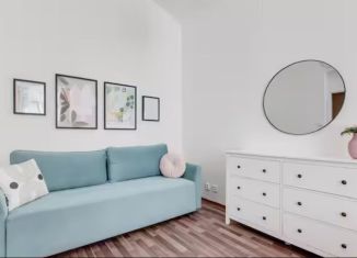 Сдается 2-комнатная квартира, 75 м2, Краснодар, ЖК Центральный, Октябрьская улица, 181/2к2