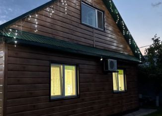 Продается дом, 46.7 м2, СНТ Шинник