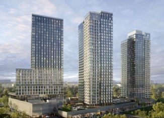 Квартира на продажу студия, 24 м2, Москва, СВАО