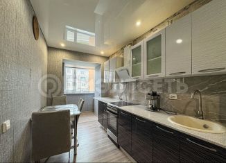 Аренда однокомнатной квартиры, 29 м2, Мурманск, улица Капитана Пономарёва, 12