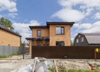 Продам коттедж, 132 м2, деревня Решетникова