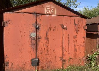 Продается гараж, 18 м2, Пермь, Ягодная улица, 46