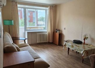 Сдаю 1-ком. квартиру, 31 м2, Кунгур, улица Труда, 53А