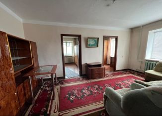 Продается четырехкомнатная квартира, 62.1 м2, Благовещенск, Партизанская улица, 25