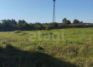 Продажа земельного участка, 20 сот., деревня Ладога, Январский проезд, 1