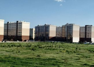 Продается 3-ком. квартира, 110 м2, село Белоглинка, Парковая улица, 2к1, ЖК Грэсовский