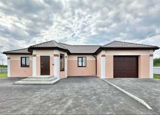 Продается дом, 165.9 м2, Сухой Лог