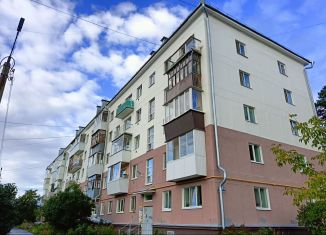 Однокомнатная квартира на продажу, 30.1 м2, Верхняя Пышма, улица Уральских Рабочих, 29