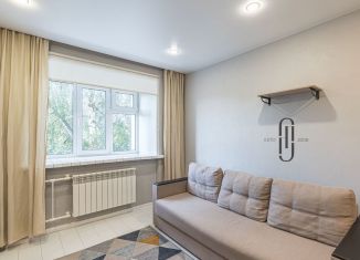 Продам квартиру студию, 17.3 м2, Татарстан, улица Братьев Касимовых, 82