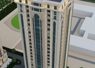 Продам помещение свободного назначения, 37.62 м2, Грозный, проспект В.В. Путина, 1Б