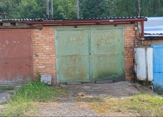 Продам гараж, 19 м2, Печоры, территория ГК Майский, 10