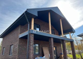 Продается дом, 135 м2, поселок ЭкоКвартал Раздолье, посёлок ЭкоКвартал Раздолье, 215