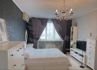 Продаю 1-комнатную квартиру, 38.3 м2, Москва, Шереметьевская улица, 27, Шереметьевская улица