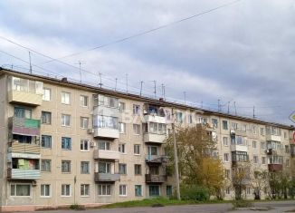 2-ком. квартира на продажу, 43.7 м2, Амурская область, Музыкальная улица, 28А