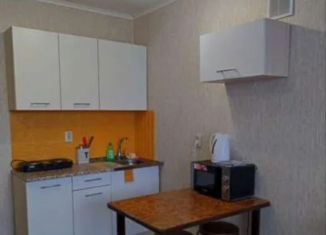 Сдача в аренду квартиры студии, 27 м2, Благовещенск, Комсомольская улица, 89