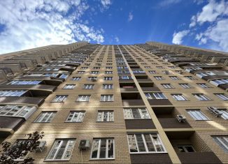 Продам 2-ком. квартиру, 49.5 м2, Краснодар, улица Петра Метальникова, 36, ЖК Лучший