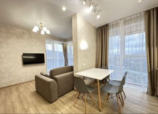 Сдаю в аренду 2-комнатную квартиру, 45 м2, Сочи, Ясногорская улица, 16/6к2