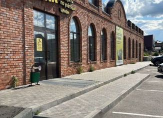 Сдача в аренду помещения свободного назначения, 1900 м2, Мичуринск, улица Лаврова, 69/15