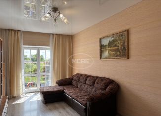 Продам 2-комнатную квартиру, 60 м2, Калининград, улица Генерала Раевского, 27