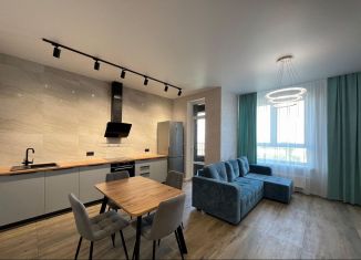 Сдам в аренду 2-комнатную квартиру, 52 м2, Татарстан, Краснококшайская улица, 60