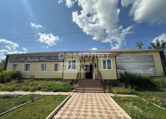 Продам помещение свободного назначения, 286.7 м2, село Исянгулово, Промышленная улица, 26